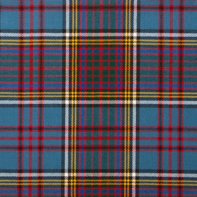 Lightweight Tartan by the meter  A-C - Image 11