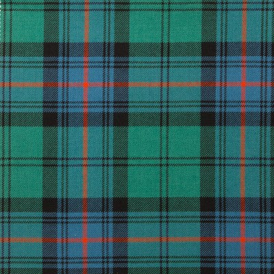 Lightweight Tartan by the meter  A-C - Image 14