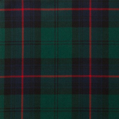 Lightweight Tartan by the meter  A-C - Image 15