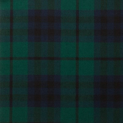 Lightweight Tartan by the meter  A-C - Image 18