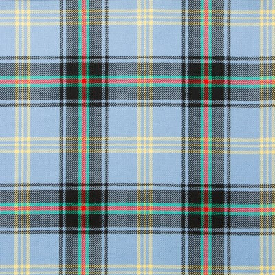 Lightweight Tartan by the meter  A-C - Image 21