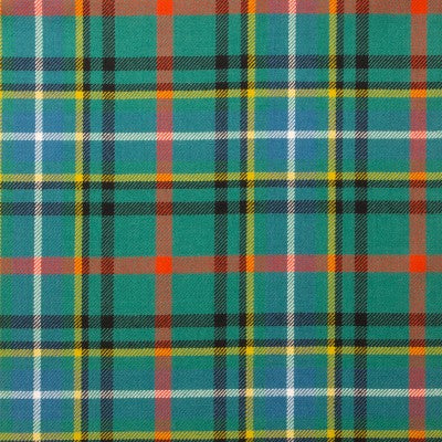 Lightweight Tartan by the meter  A-C - Image 22