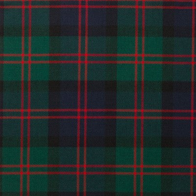Lightweight Tartan by the meter  A-C - Image 27