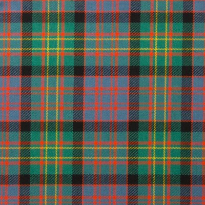 Lightweight Tartan by the meter  A-C - Image 30