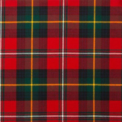 Lightweight Tartan by the meter  A-C - Image 31