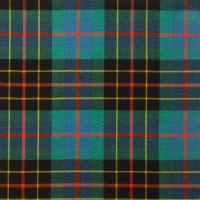 Lightweight Tartan by the meter  A-C - Image 32