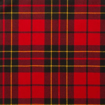 Lightweight Tartan by the meter  A-C - Image 34