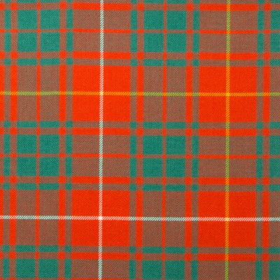 Lightweight Tartan by the meter  A-C - Image 35