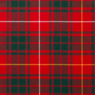 Lightweight Tartan by the meter  A-C - Image 37