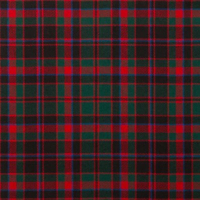 Lightweight Tartan by the meter  A-C - Image 40