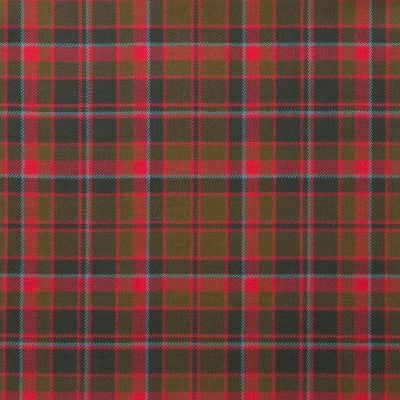 Lightweight Tartan by the meter  A-C - Image 41