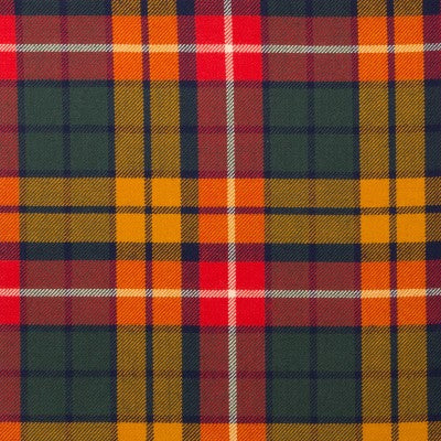 Lightweight Tartan by the meter  A-C - Image 45