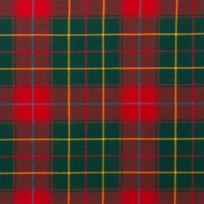 Lightweight Tartan by the meter  A-C - Image 47