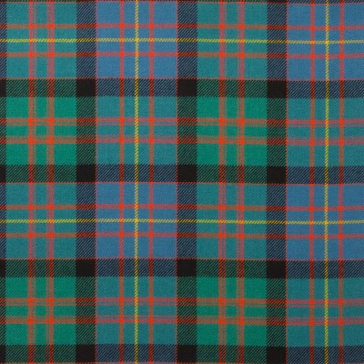 Lightweight Tartan by the meter  A-C - Image 52
