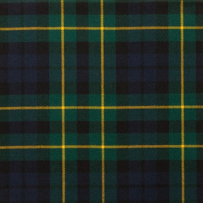 Lightweight Tartan by the meter  A-C - Image 61