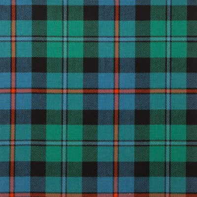Lightweight Tartan by the meter  A-C - Image 62