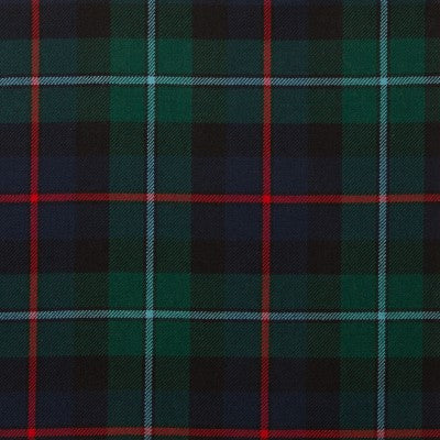 Lightweight Tartan by the meter  A-C - Image 63