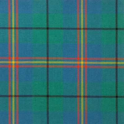 Lightweight Tartan by the meter  A-C - Image 67