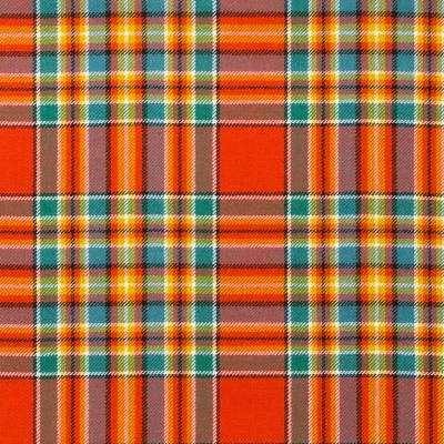 Lightweight Tartan by the meter  A-C - Image 69
