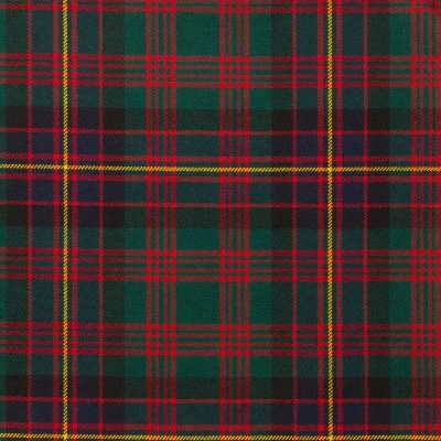 Lightweight Tartan by the meter  A-C - Image 73