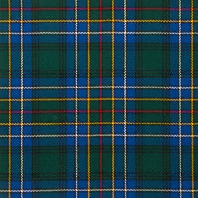 Lightweight Tartan by the meter  A-C - Image 74