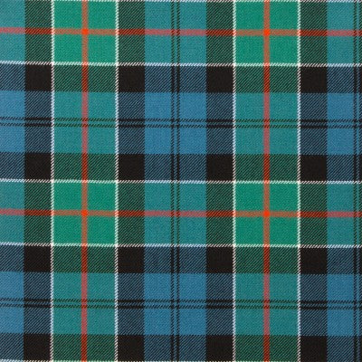 Lightweight Tartan by the meter  A-C - Image 75