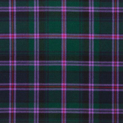 Lightweight Tartan by the meter  A-C - Image 77