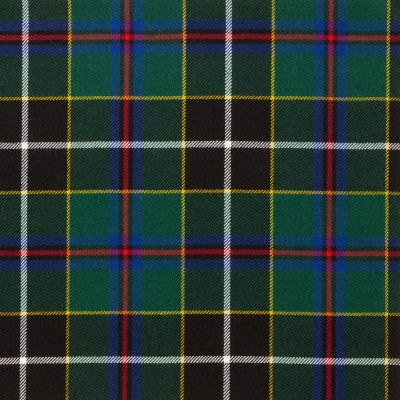 Lightweight Tartan by the meter  A-C - Image 78