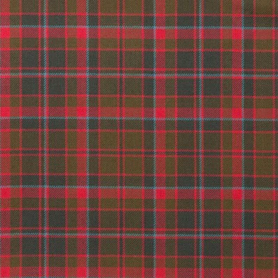 Lightweight Tartan by the meter  A-C - Image 84