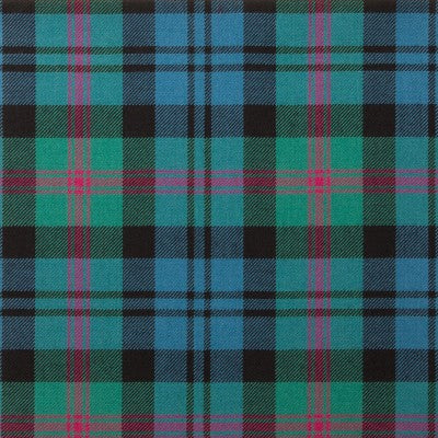 Lightweight Tartan by the meter  A-C - Image 87