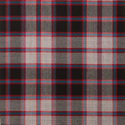 Lightweight Tartan by the Meter McNaughton - Q - Image 11