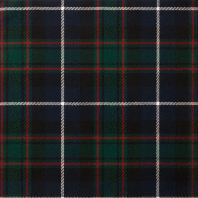 Lightweight Tartan by the Meter McNaughton - Q - Image 18