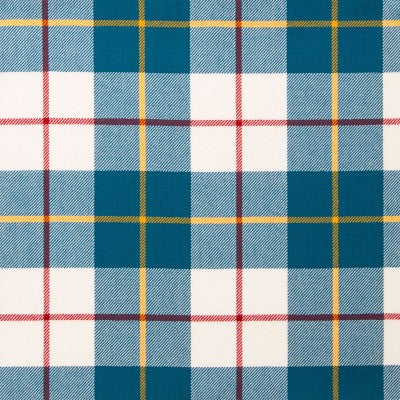 Lightweight Tartan by the Meter McNaughton - Q - Image 19
