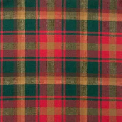 Lightweight Tartan by the Meter McNaughton - Q - Image 23