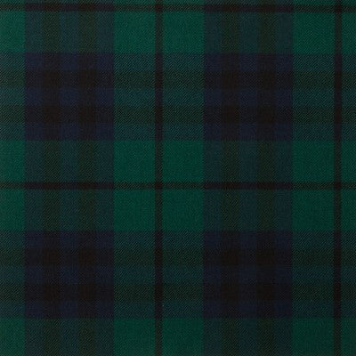 Lightweight Tartan by the Meter McNaughton - Q - Image 26
