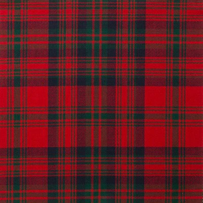 Lightweight Tartan by the Meter McNaughton - Q - Image 30