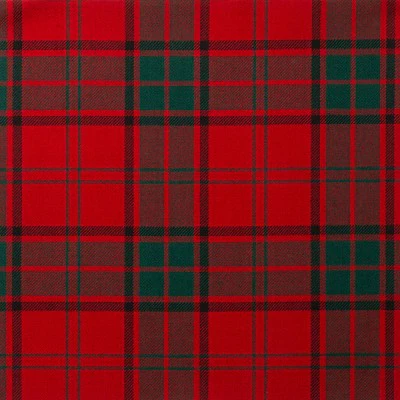 Lightweight Tartan by the Meter McNaughton - Q - Image 31