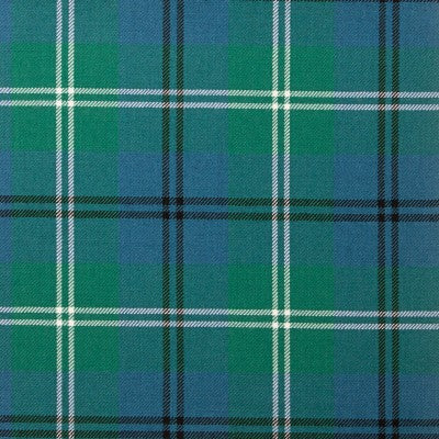 Lightweight Tartan by the Meter McNaughton - Q - Image 32
