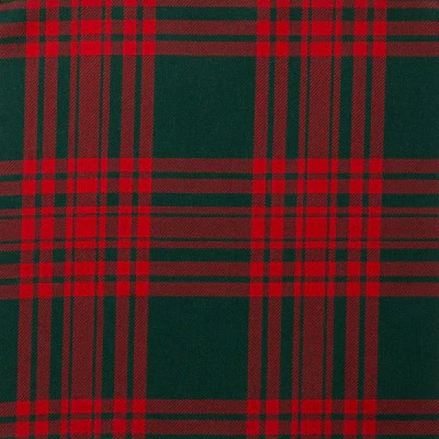 Lightweight Tartan by the Meter McNaughton - Q - Image 34
