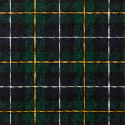 Lightweight Tartan by the Meter McNaughton - Q - Image 4
