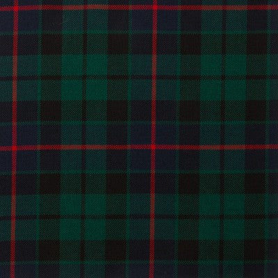 Lightweight Tartan by the Meter McNaughton - Q - Image 42