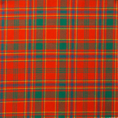 Lightweight Tartan by the Meter McNaughton - Q - Image 48