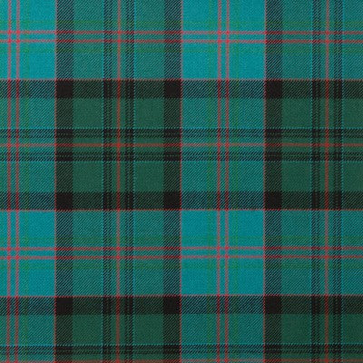 Lightweight Tartan by the Meter McNaughton - Q - Image 51