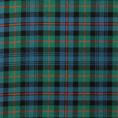 Lightweight Tartan by the Meter McNaughton - Q - Image 52