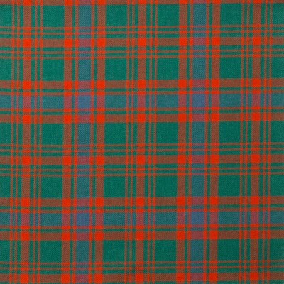 Lightweight Tartan by the Meter McNaughton - Q - Image 56
