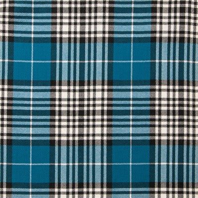 Lightweight Tartan by the Meter McNaughton - Q - Image 58