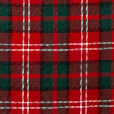 Lightweight Tartan by the Meter McNaughton - Q - Image 61