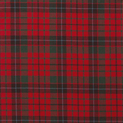 Lightweight Tartan by the Meter McNaughton - Q - Image 62