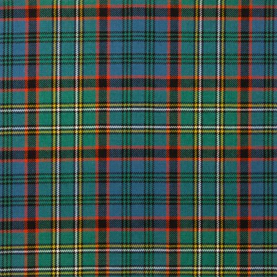 Lightweight Tartan by the Meter McNaughton - Q - Image 63
