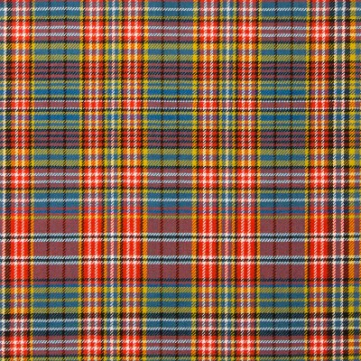 Lightweight Tartan by the Meter McNaughton - Q - Image 64